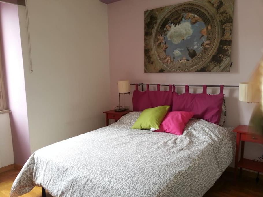 Apartamento Wi-fi Clima Molfetta 26 Roma