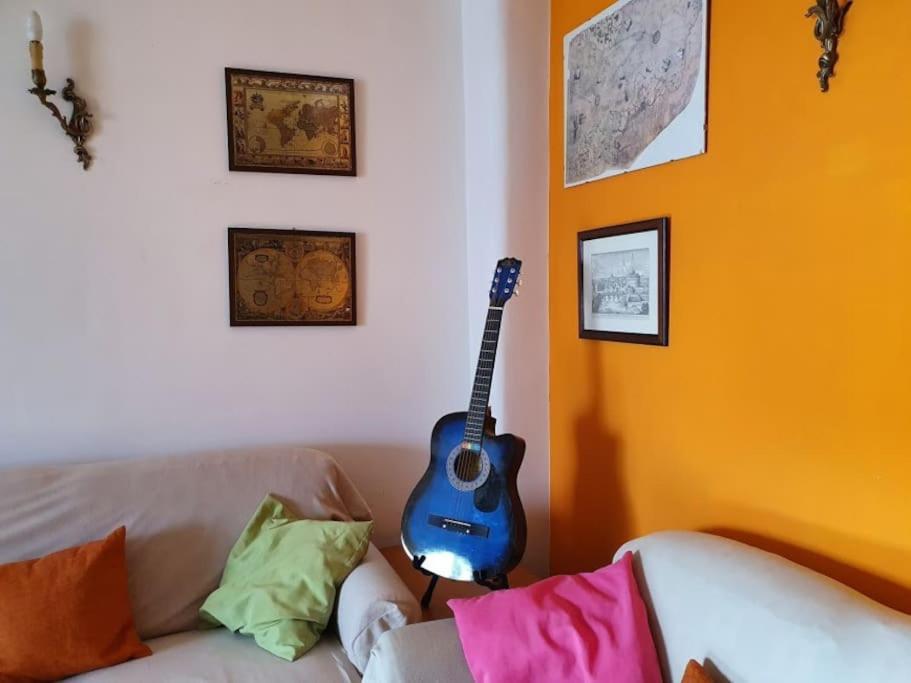 Apartamento Wi-fi Clima Molfetta 26 *