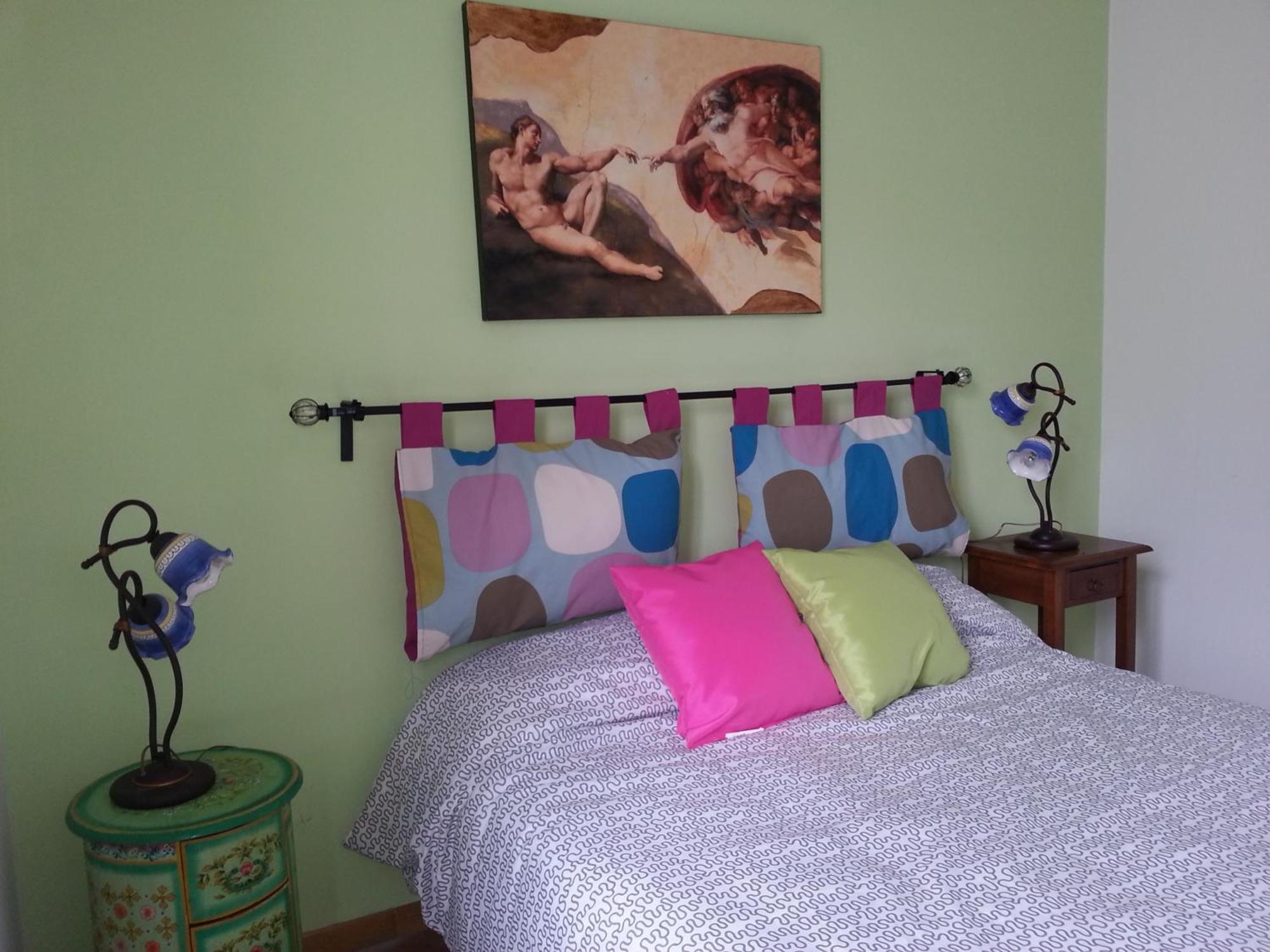 Apartamento Wi-fi Clima Molfetta 26